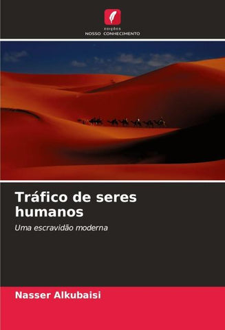Tráfico de seres humanos