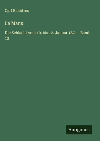 Le Mans