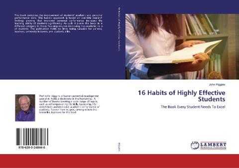 16 Habits of Highly Effective Students