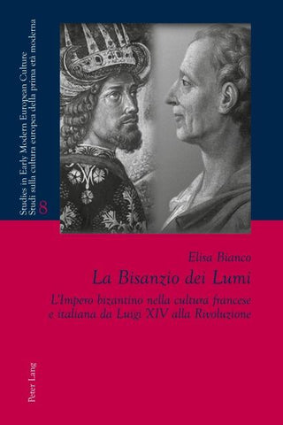 La Bisanzio dei Lumi