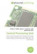 Central Processing Unit