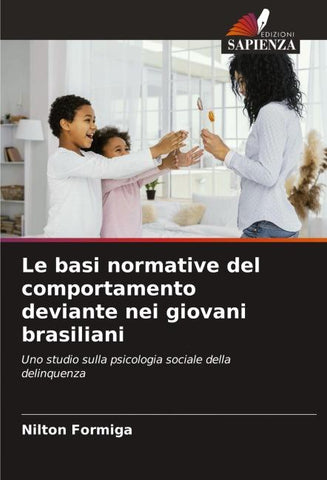 Le basi normative del comportamento deviante nei giovani brasiliani