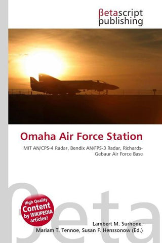 Omaha Air Force Station