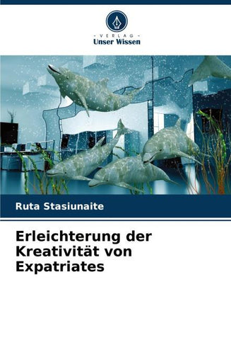 Erleichterung der Kreativität von Expatriates