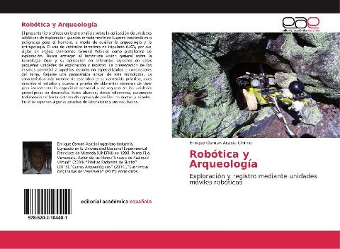 Robótica y Arqueología