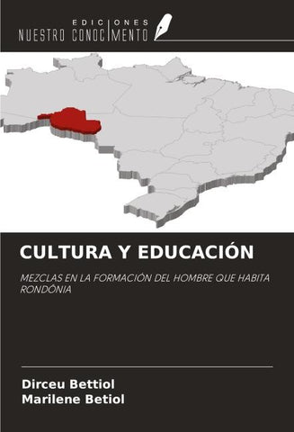 CULTURA Y EDUCACIÓN