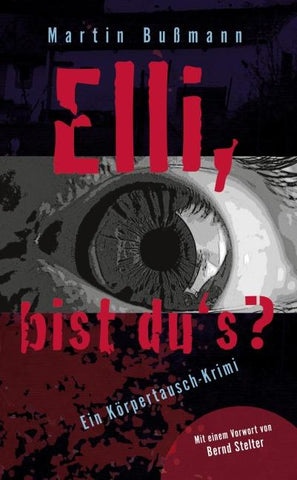 Elli, bist du's?