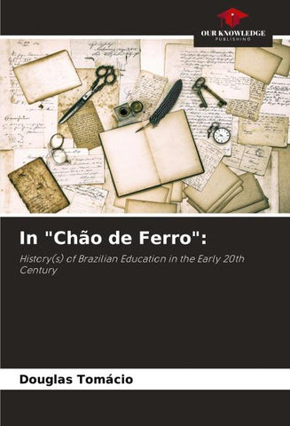In "Chão de Ferro":