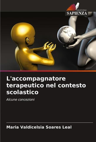 L'accompagnatore terapeutico nel contesto scolastico