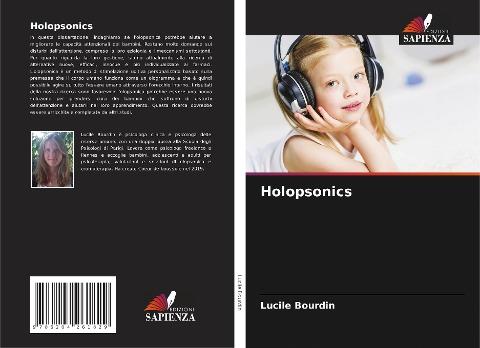 Holopsonics