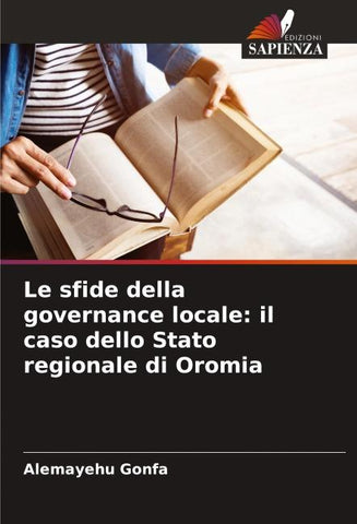 Le sfide della governance locale: il caso dello Stato regionale di Oromia