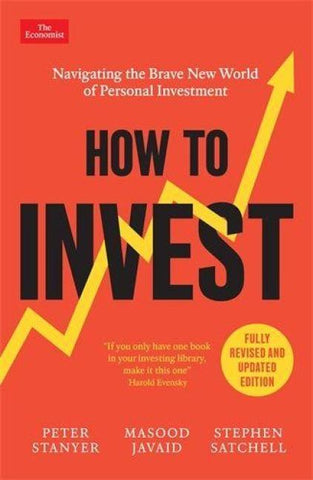 How to Invest