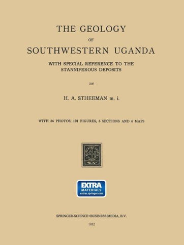 The Geology of Southwestern Uganda