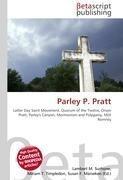 Parley P. Pratt