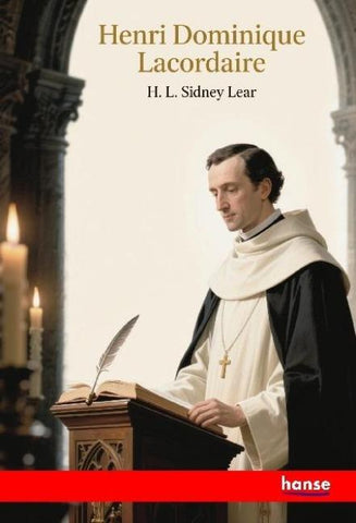 Henri Dominique Lacordaire