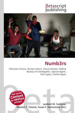Numb3rs