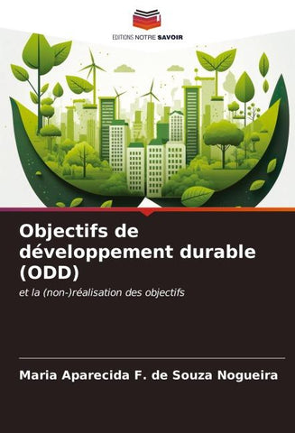 Objectifs de développement durable (ODD)