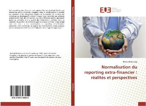 Normalisation du reporting extra-financier : réalités et perspectives