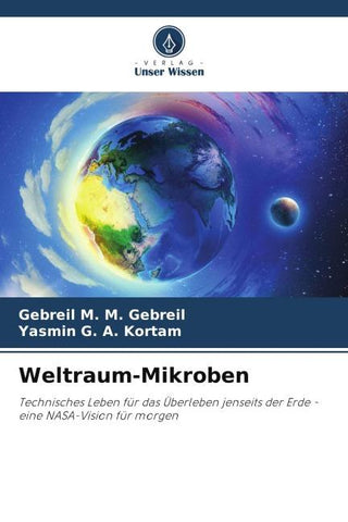 Weltraum-Mikroben