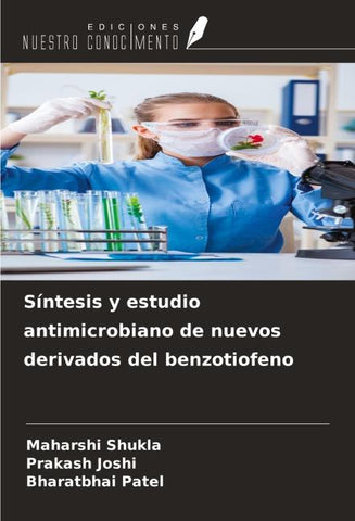Síntesis y estudio antimicrobiano de nuevos derivados del benzotiofeno
