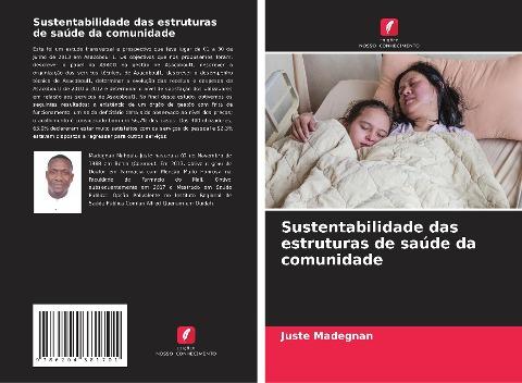 Sustentabilidade das estruturas de saúde da comunidade
