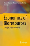 Economics of Bioresources