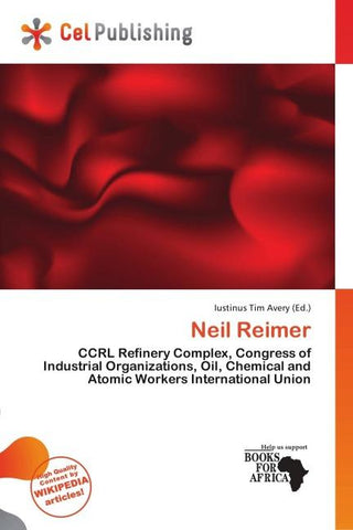 Neil Reimer