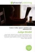 Judge Dredd