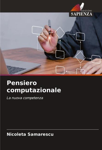 Pensiero computazionale