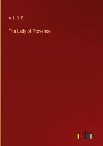 The Lady of Provence