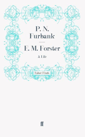 E. M. Forster