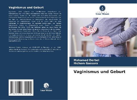 Vaginismus und Geburt