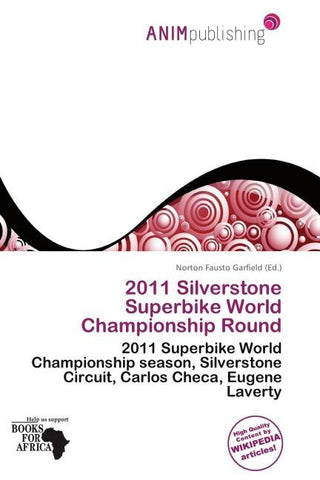 2011 Silverstone Superbike World Championship Round