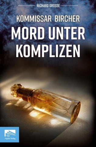 Kommissar Bircher – Mord unter Komplizen