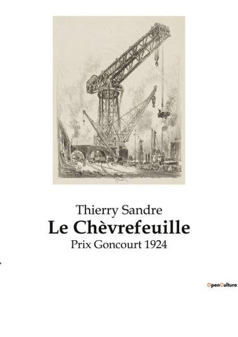 Le Chèvrefeuille