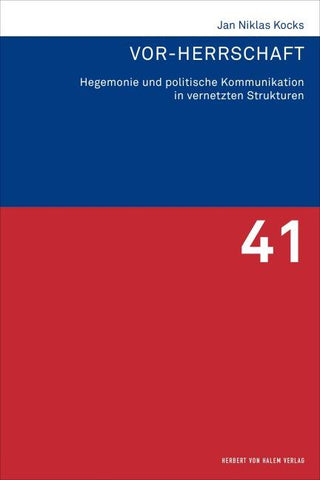 Vor-Herrschaft