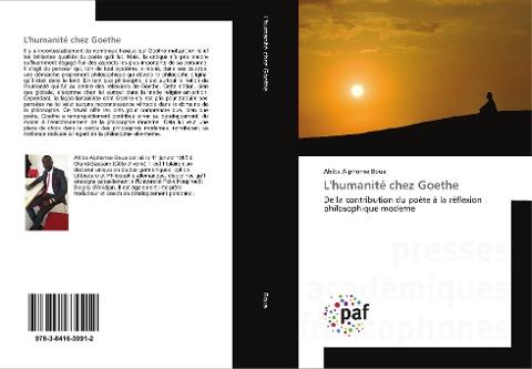 L'humanité chez Goethe