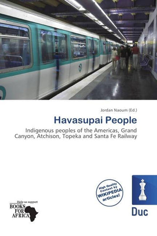 Havasupai People