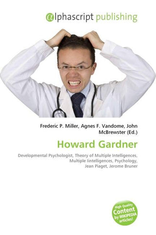 Howard Gardner