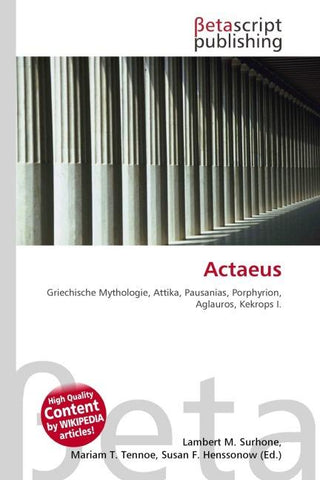Actaeus