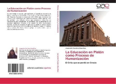La Educación en Platón como Proceso de Humanización