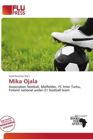 Mika Ojala