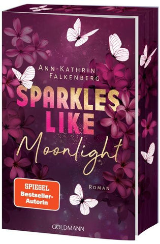 Sparkles like Moonlight