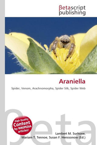 Araniella