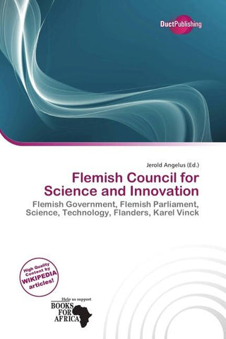 Flemish Council for Science and Innovation