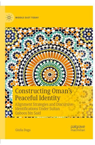 Constructing Oman’s Peaceful Identity
