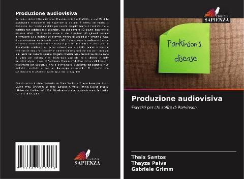 Produzione audiovisiva