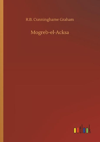 Mogreb-el-Acksa