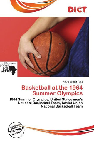 Basketball at the 1964 Summer Olympics