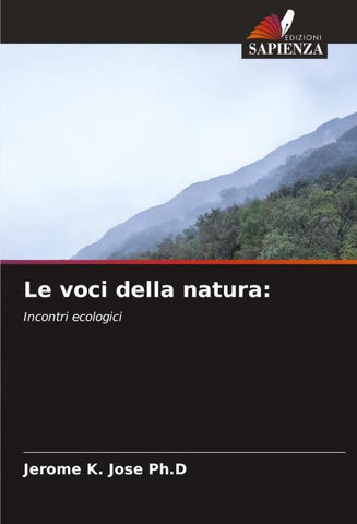 Le voci della natura: